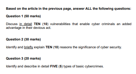 CyberSecurity Malaysia unveils Digital Resilience