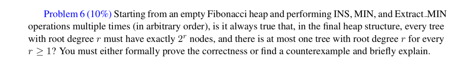 Please, I really need correct answer!!! Problem 6