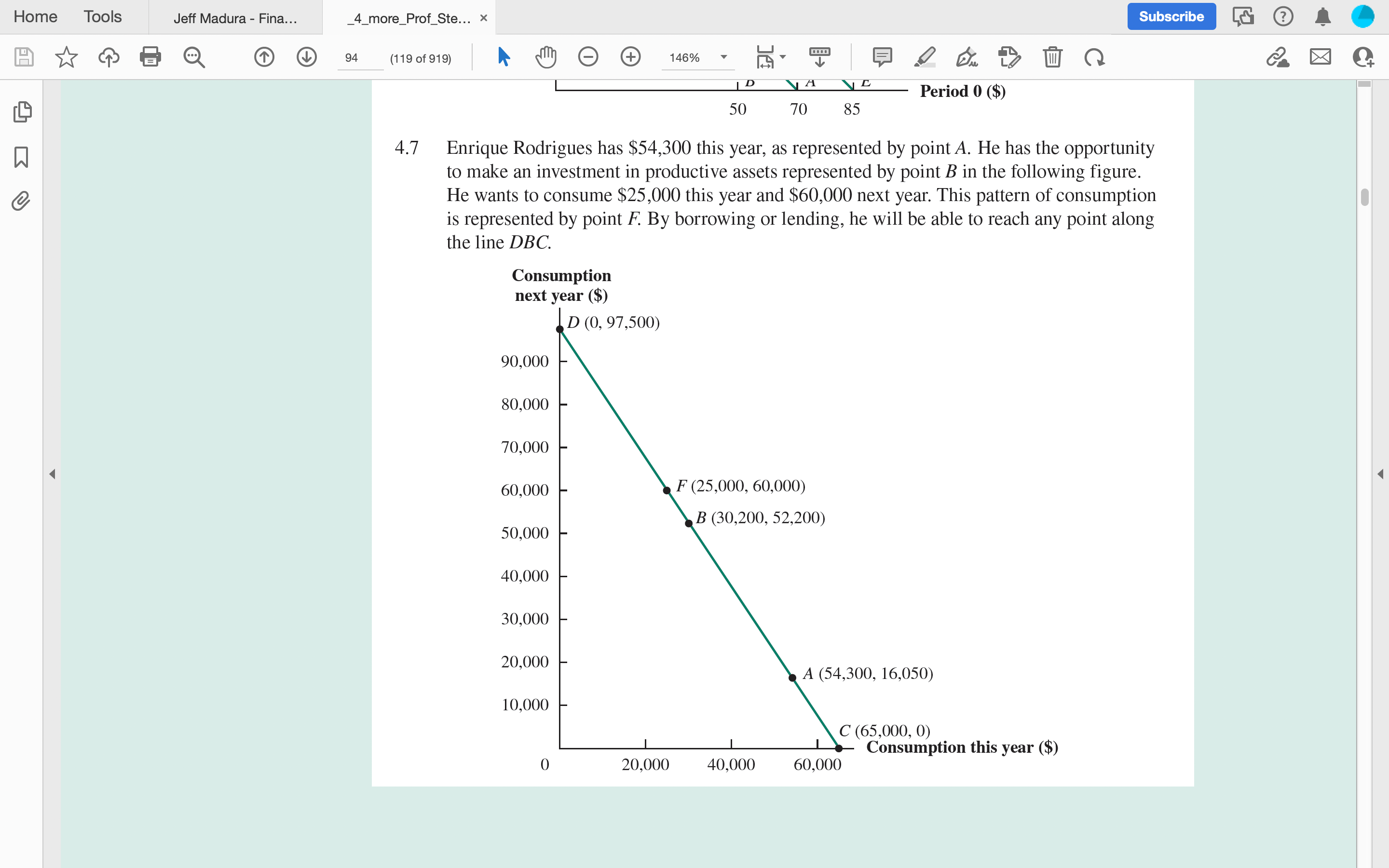 _4_more_Prof_Ste... X Subscribe ' :' 94