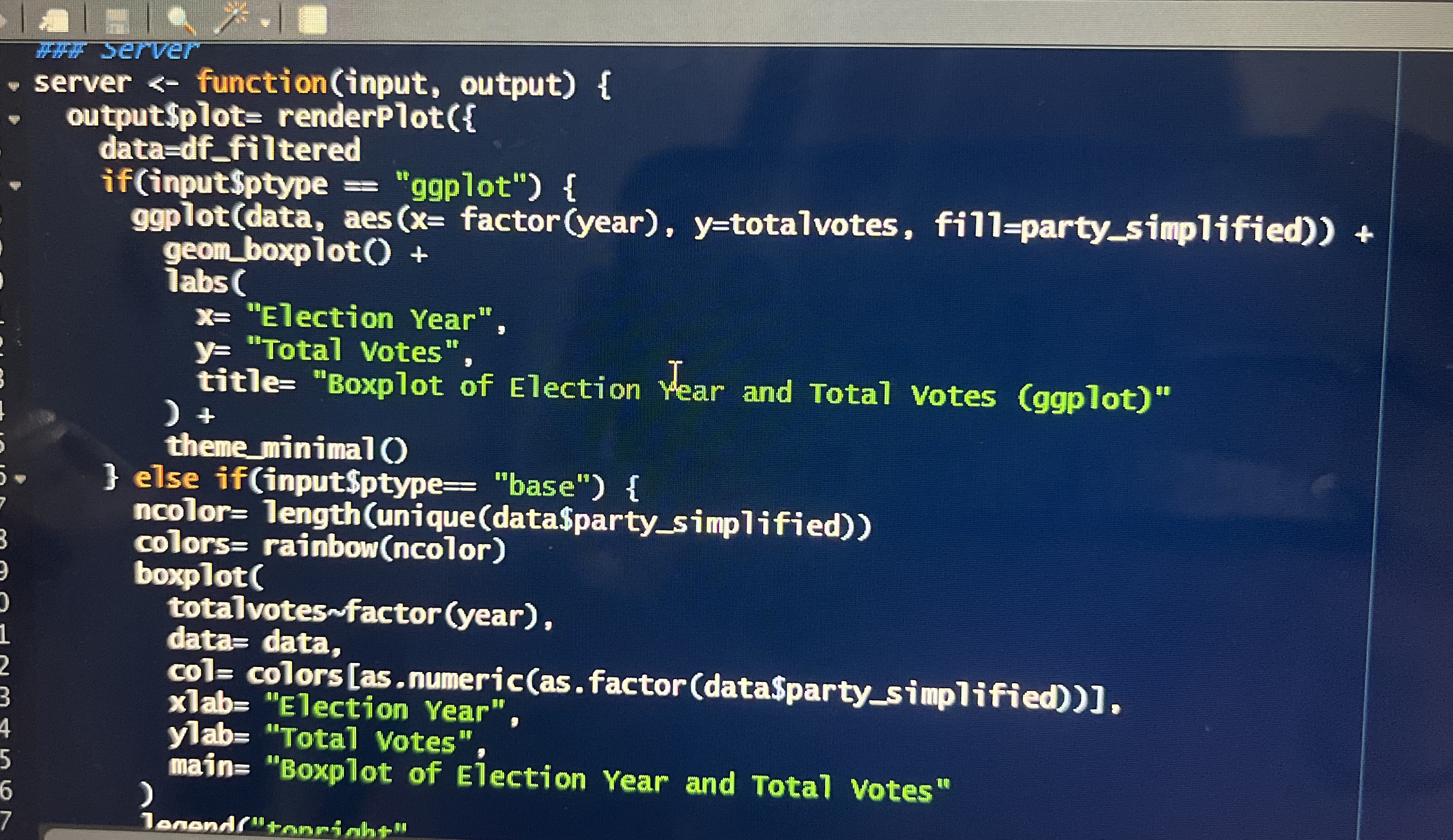I've been struggling with this for the past 2 4