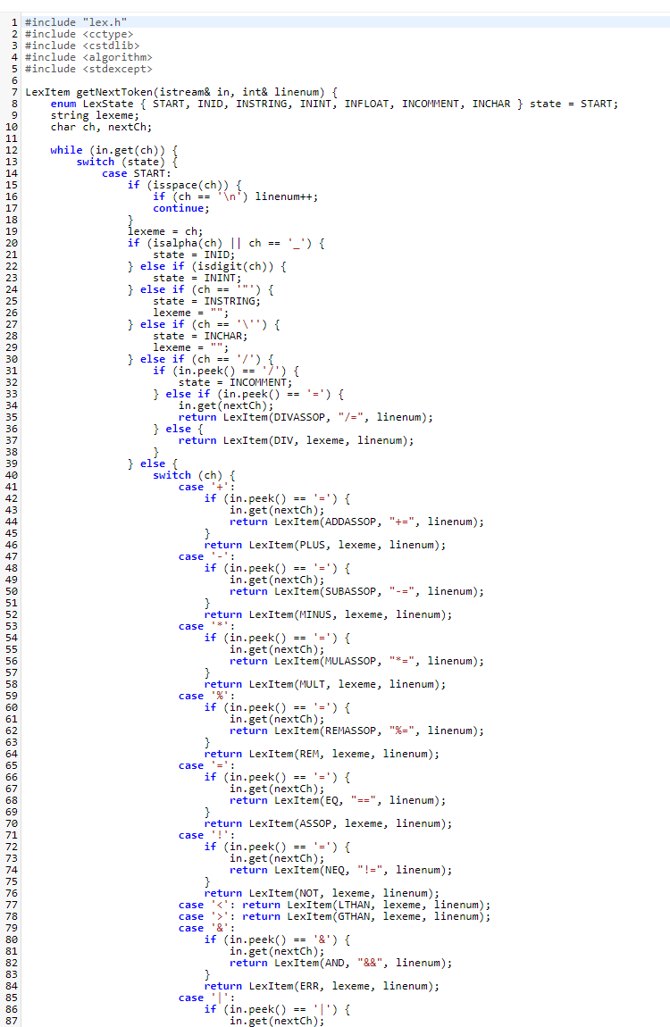 In this programming assignment, you will be