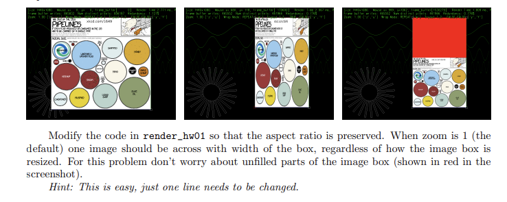  using this code, answer the question in the image render_hw01(pFrame_Buffer& fb,