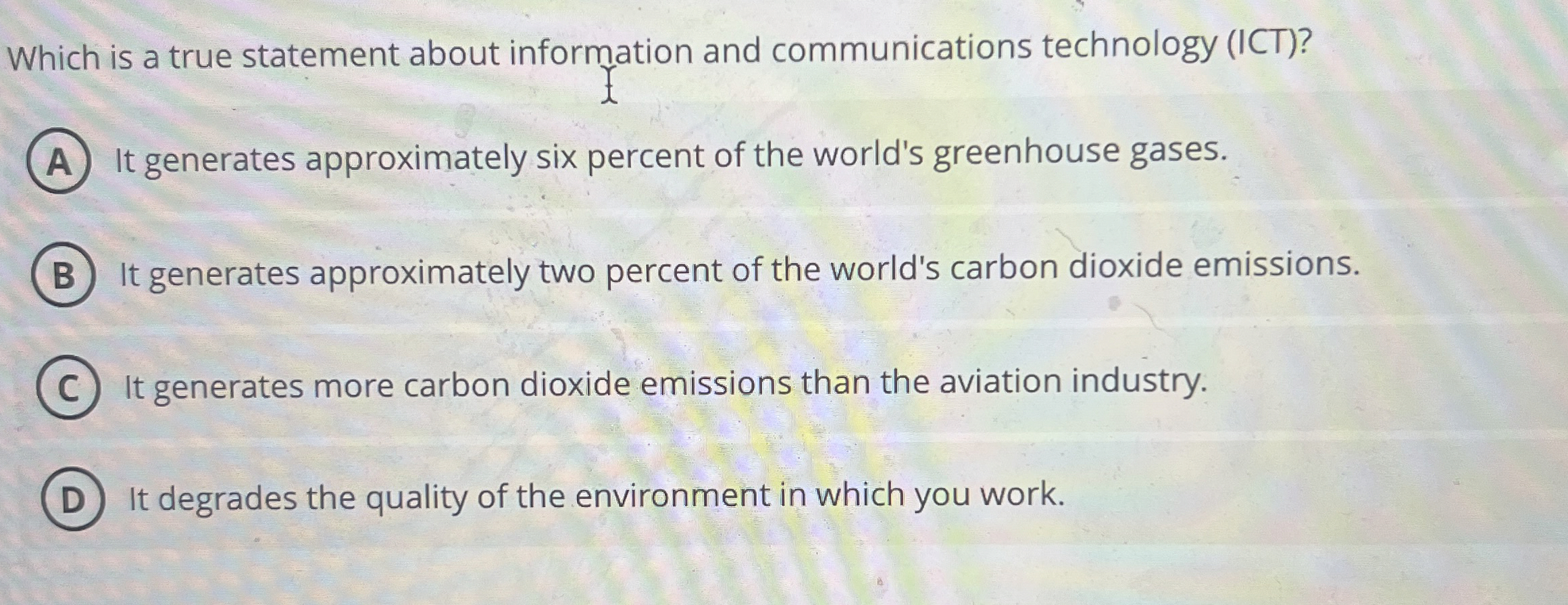 The CREDIT _ LIMIT field must be stored with a