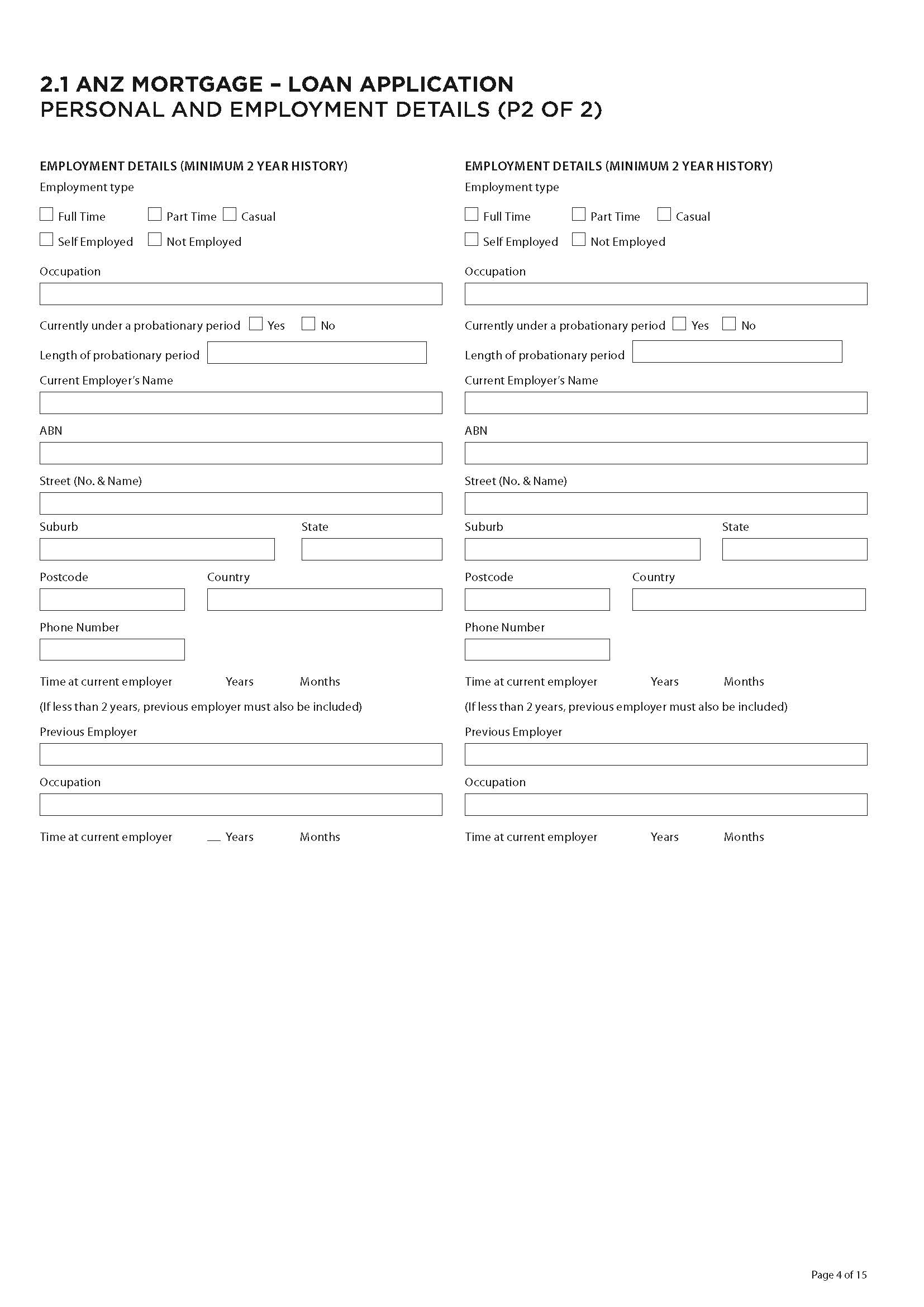 Fact Find Initial Interview: Time Date Location