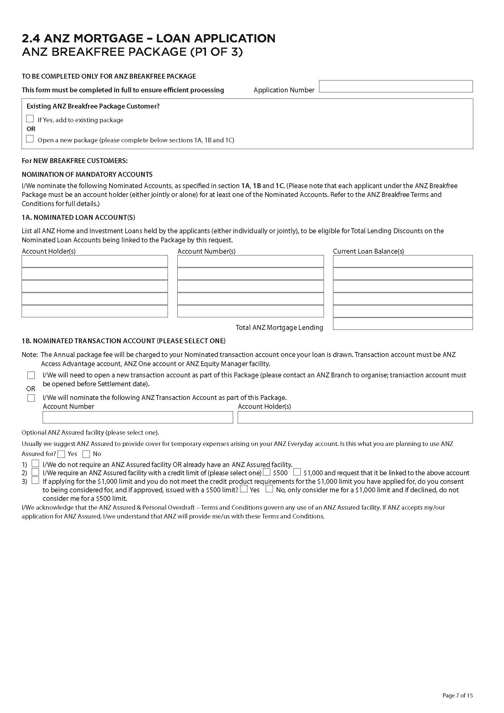 Fact Find Initial Interview: Time Date Location
