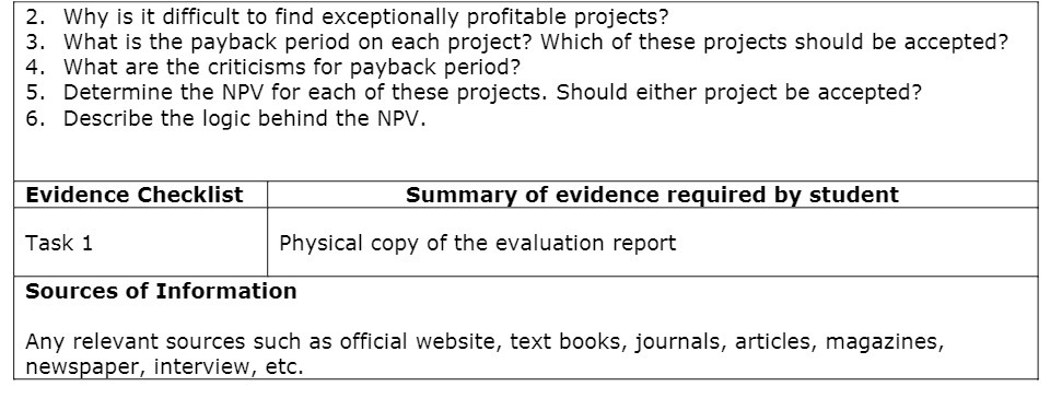 2. Why is it difficult to find exceptionally