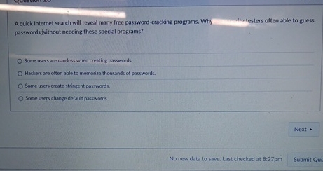 A quick Internet search will reveal many free