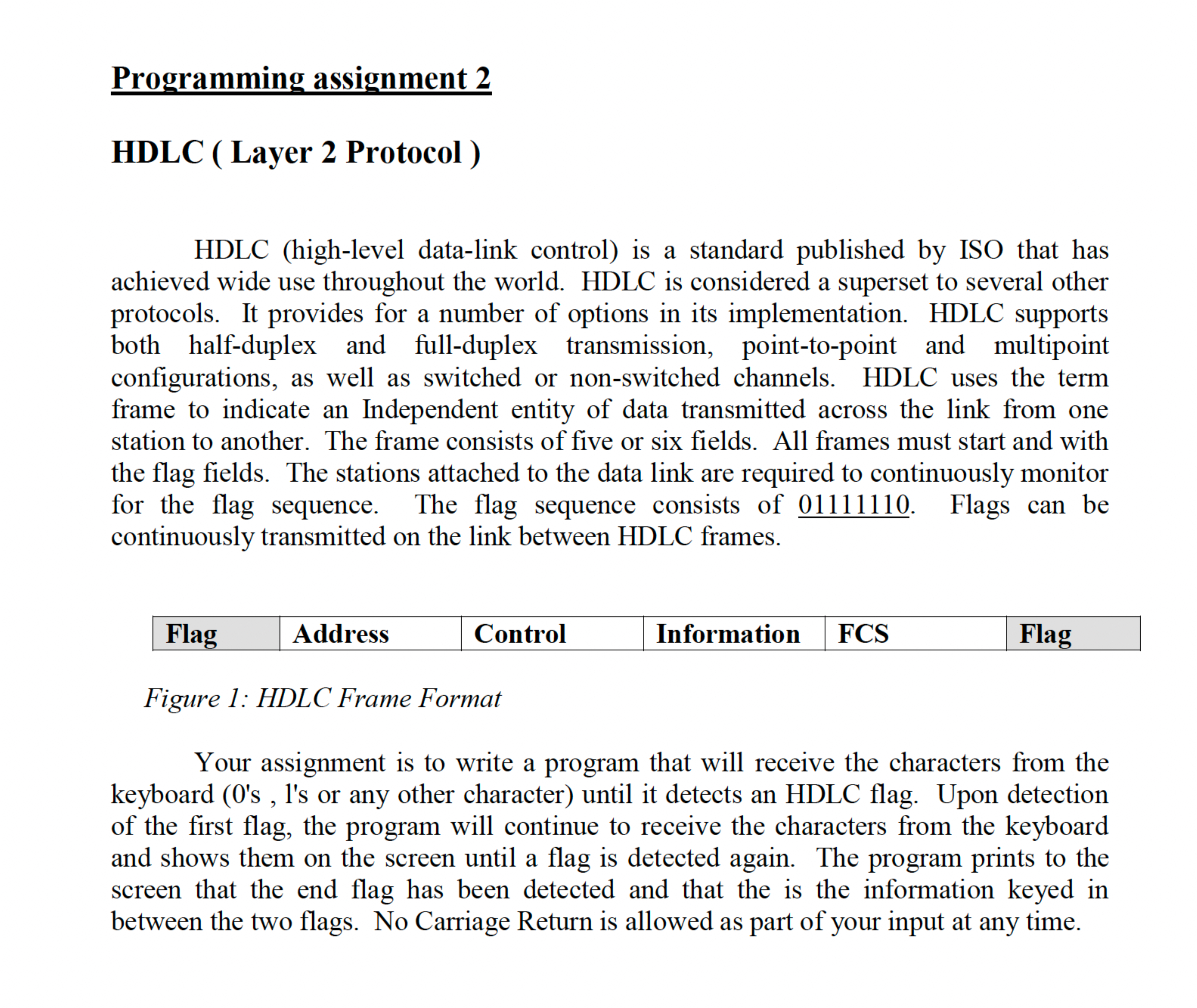 In C only!!!!!! Also please have the data saved