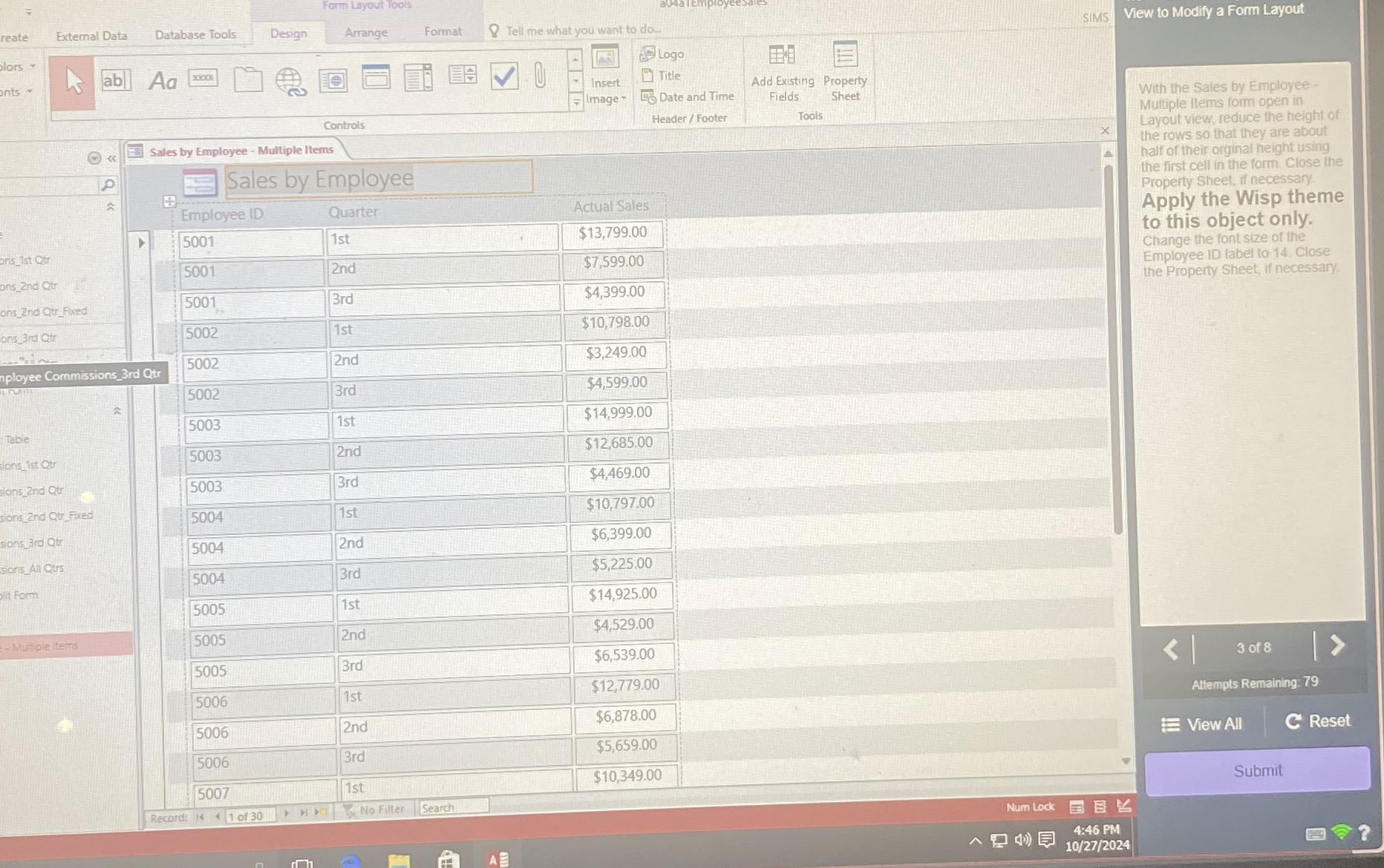 What objecr do i apply the theme to