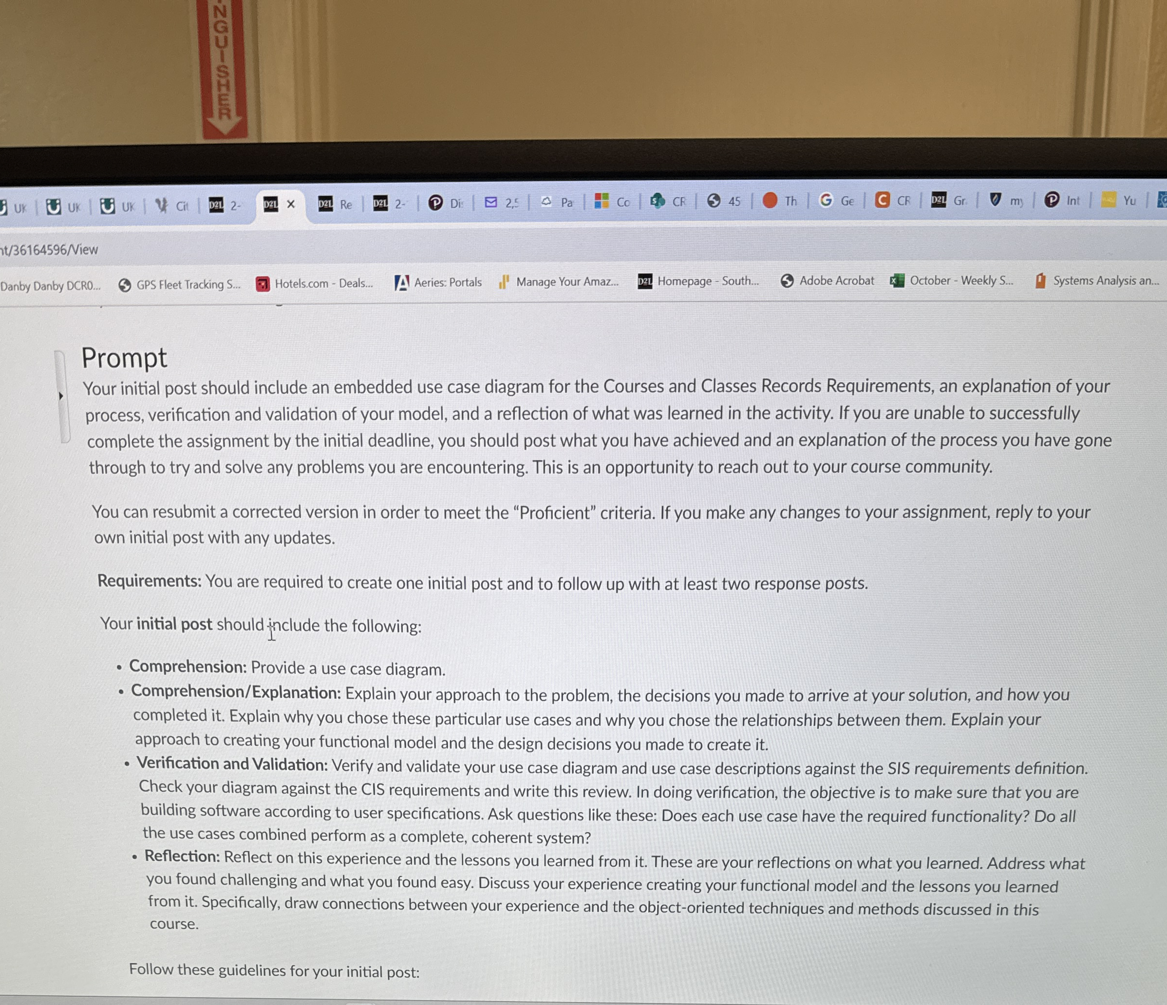 t / 3 6 1 6 4 5 9 6 / Niew Danby Danby DCRO....