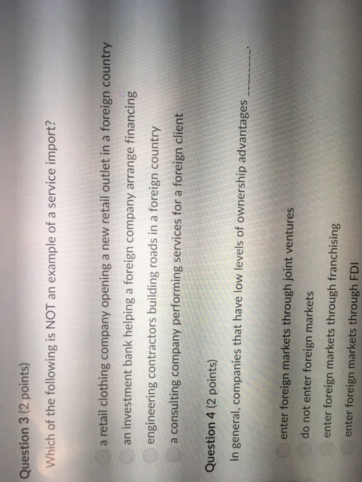 Question: 1. An organization makes two items X