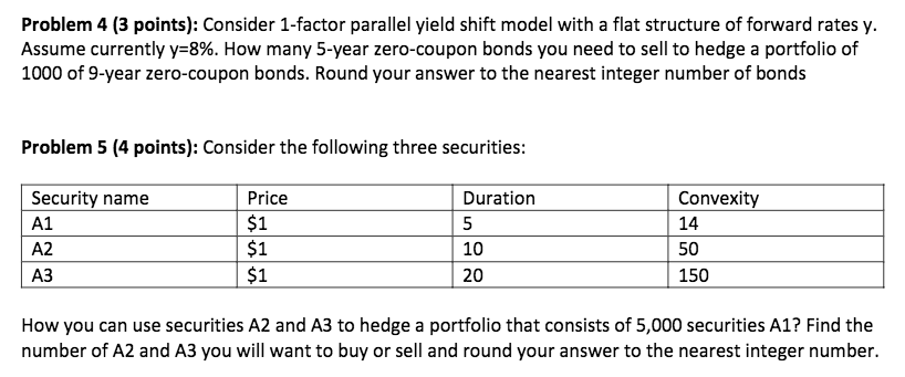 Problem 4 (3 points]: Consider 1-factor parallel
