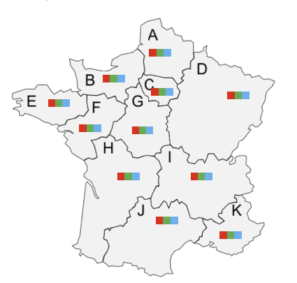 In some types of problems, the search can be