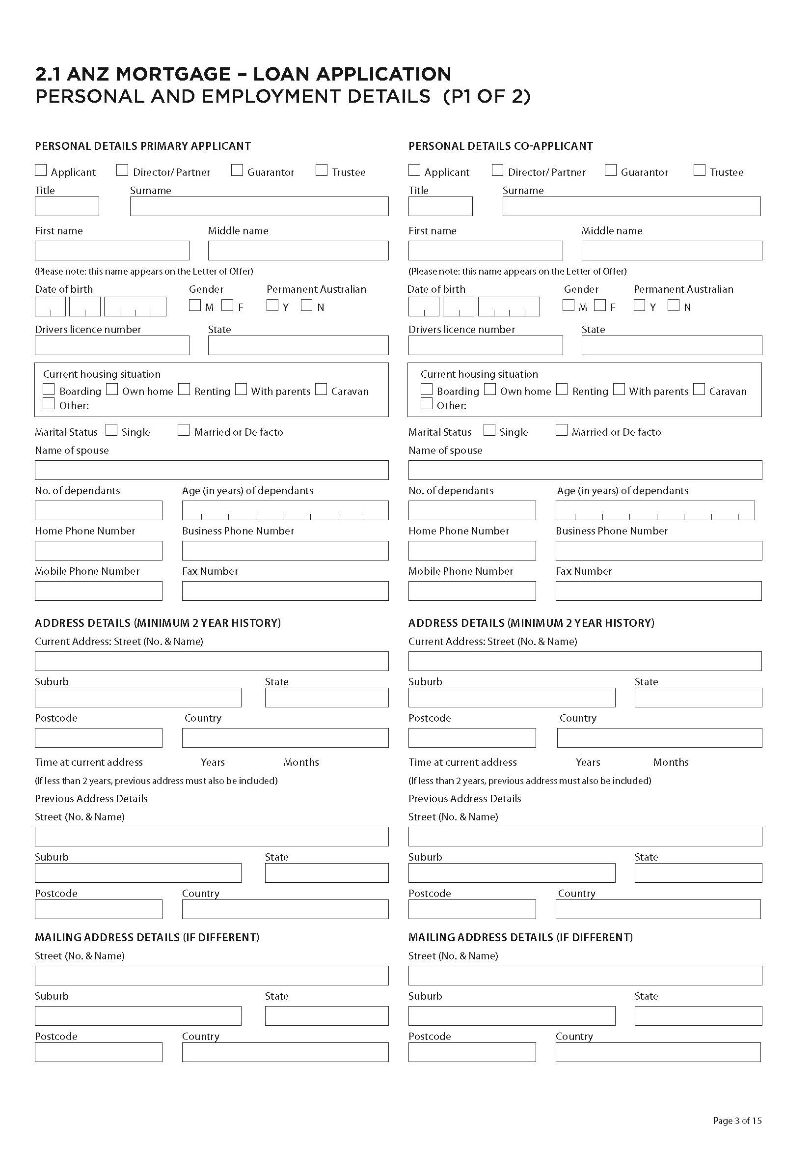ASSESSMENT TASKS - ASSIGNMENT 1 Page 2 ASSIGNMENT