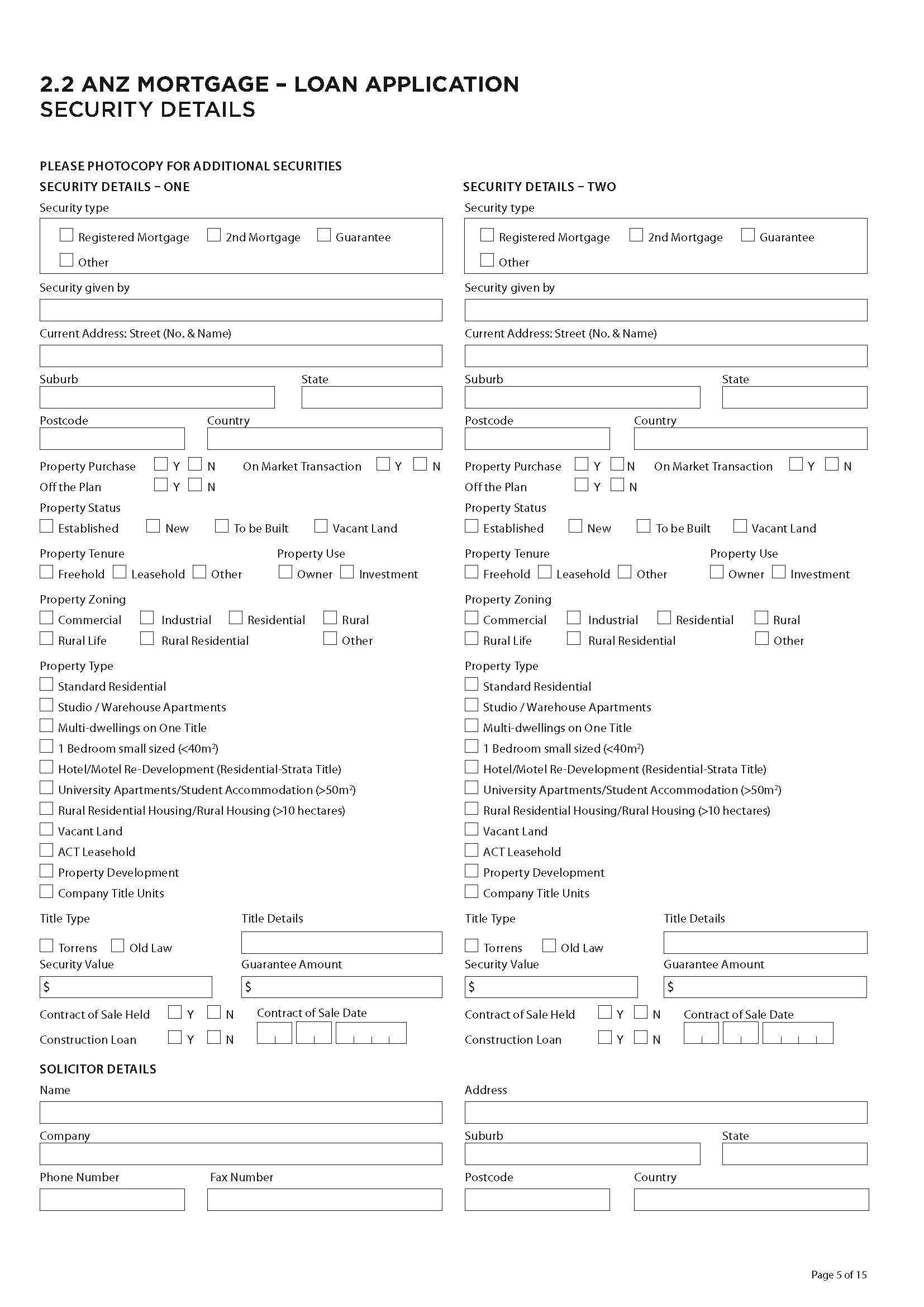 ASSESSMENT TASKS - ASSIGNMENT 1 Page 2 ASSIGNMENT