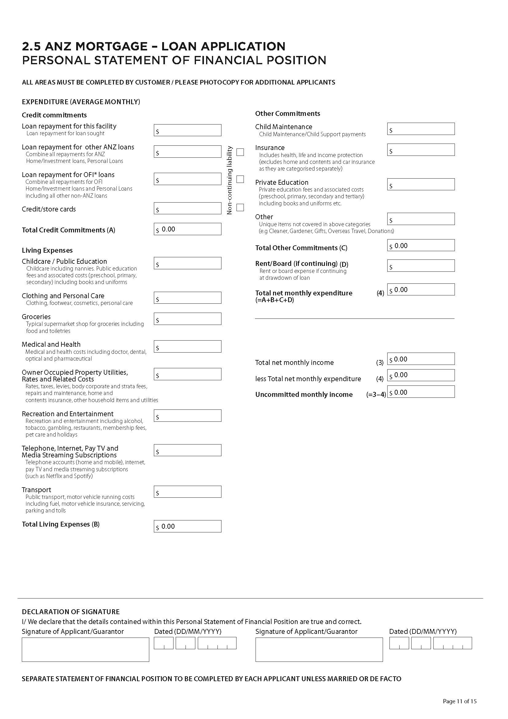 ASSESSMENT TASKS - ASSIGNMENT 1 Page 2 ASSIGNMENT