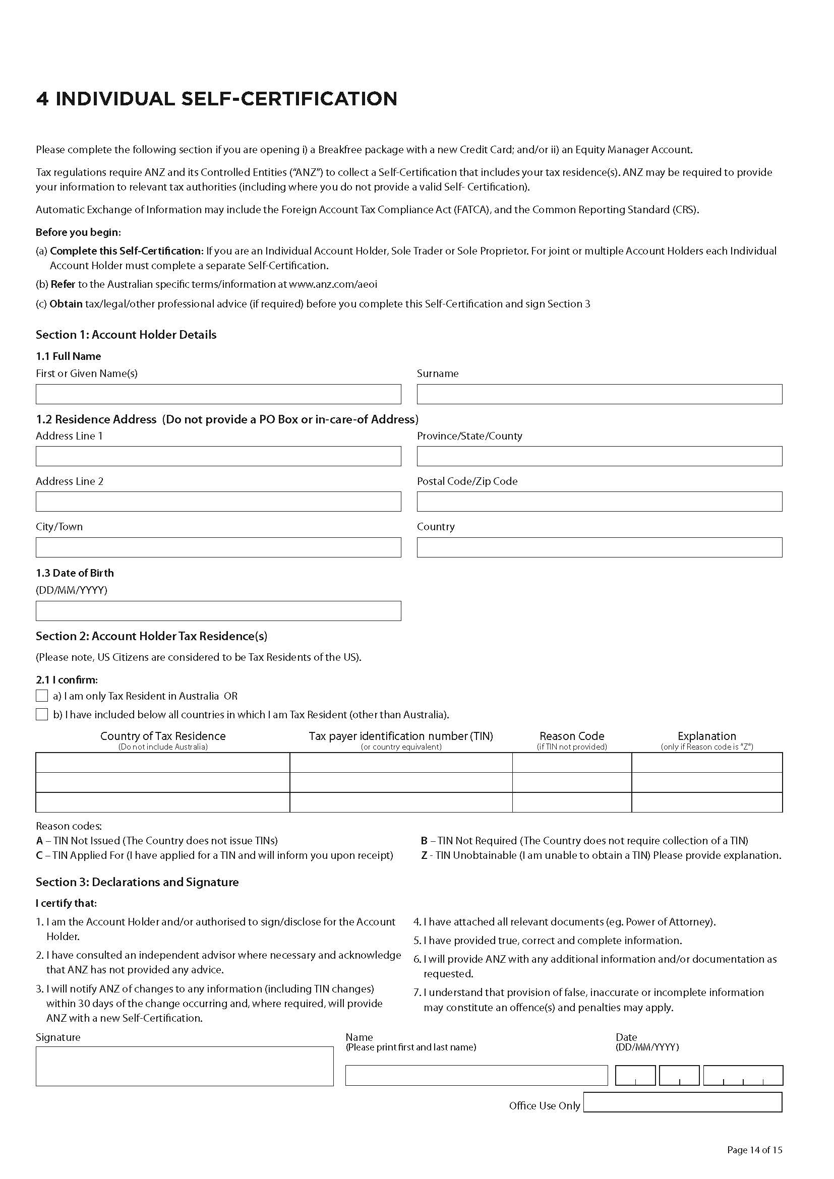 ASSESSMENT TASKS - ASSIGNMENT 1 Page 2 ASSIGNMENT