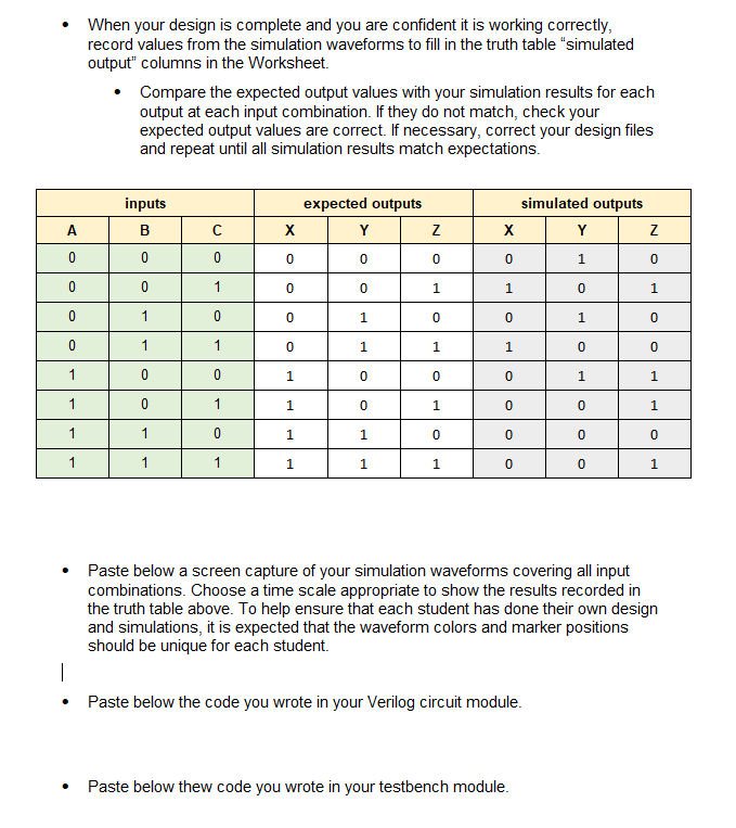 Paste below a screen capture of your simulation