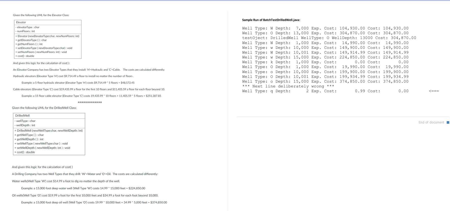 Netbeans computer science help Show all images