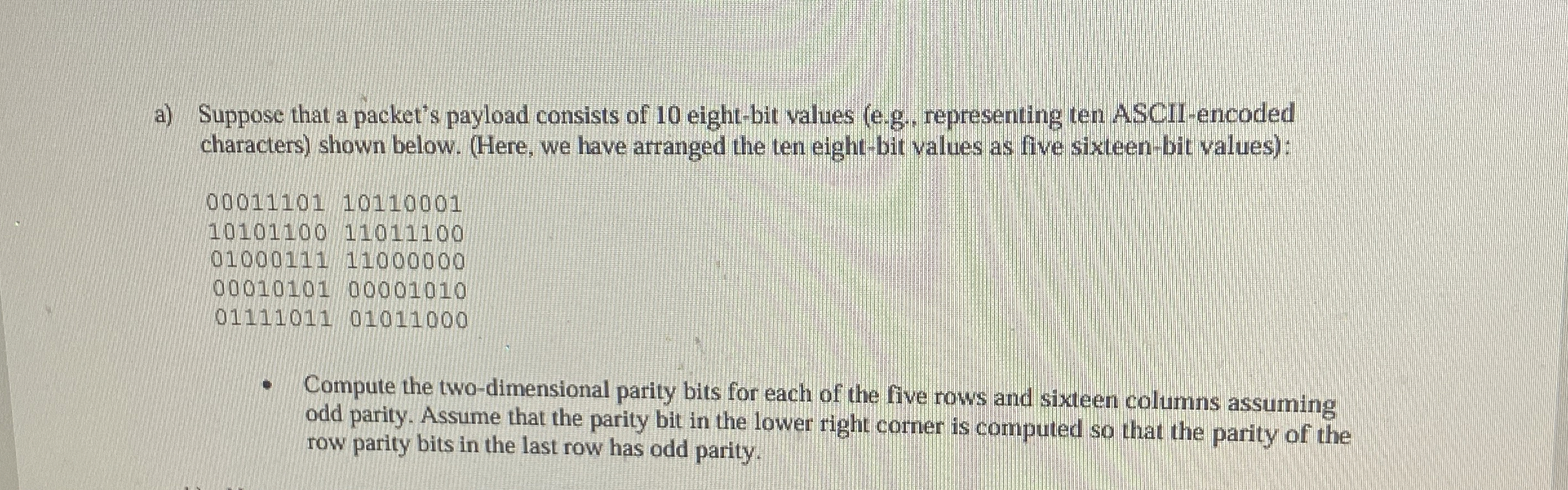 Explain step By step how to solve this problema )