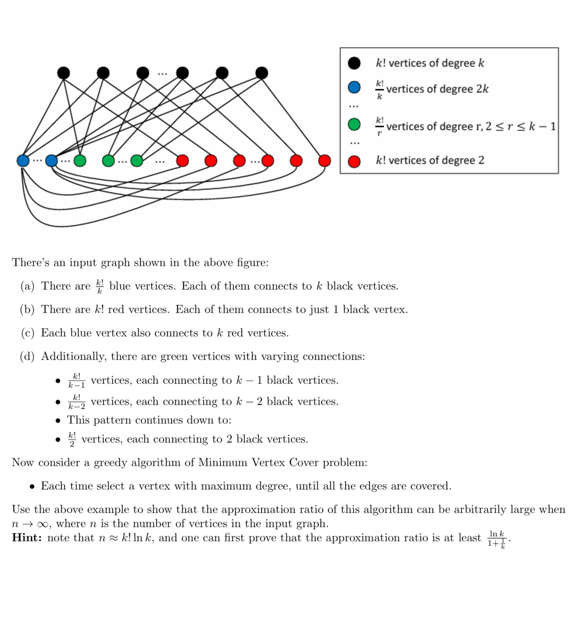 Please follow the below picture answer the the