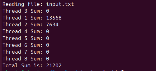 #include #include #include #define SIZE 5 0 0 0