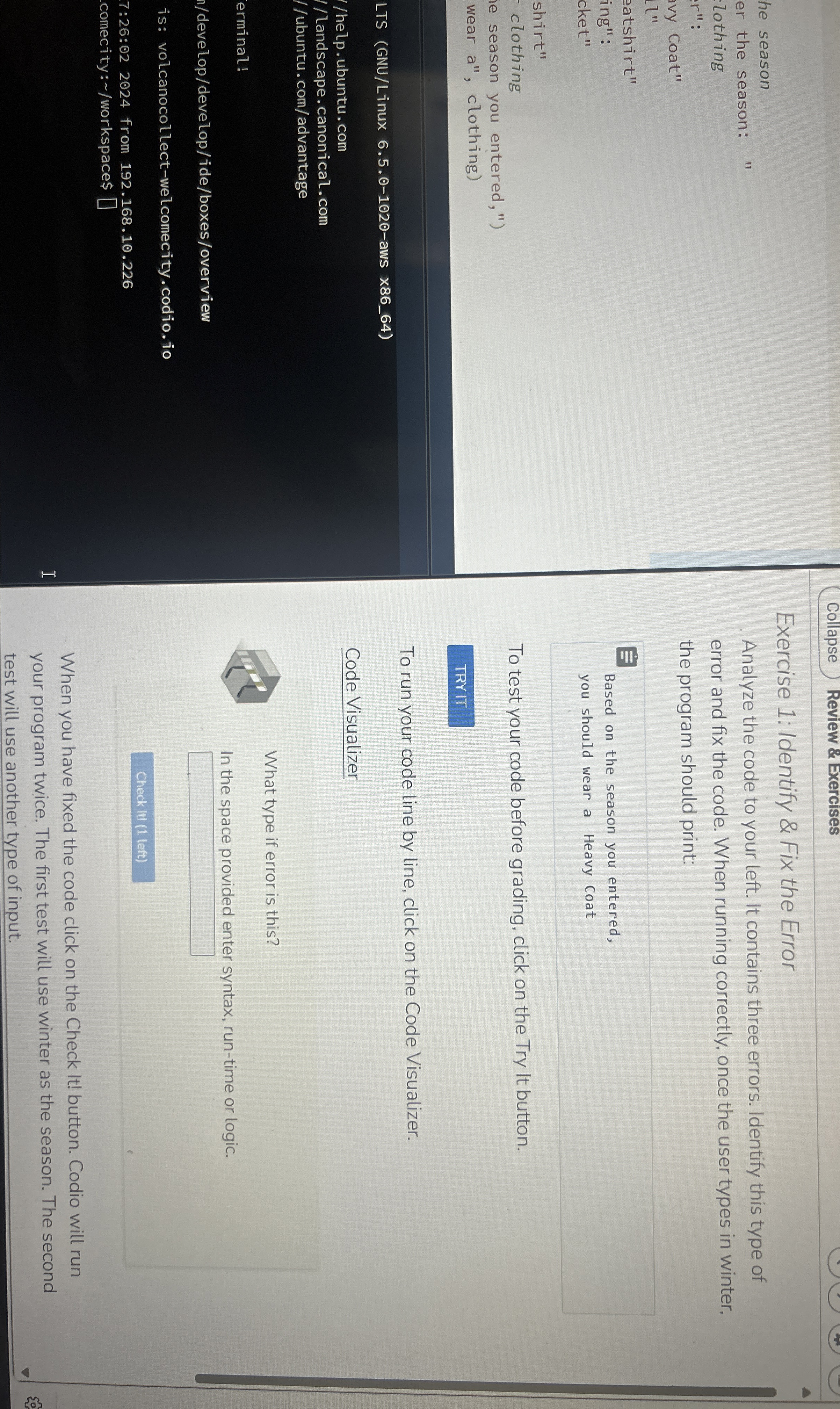 he season er the season: lothing r ' ' : vy coat