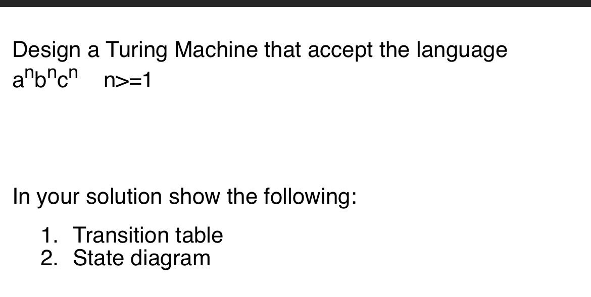 How to solve And draw it