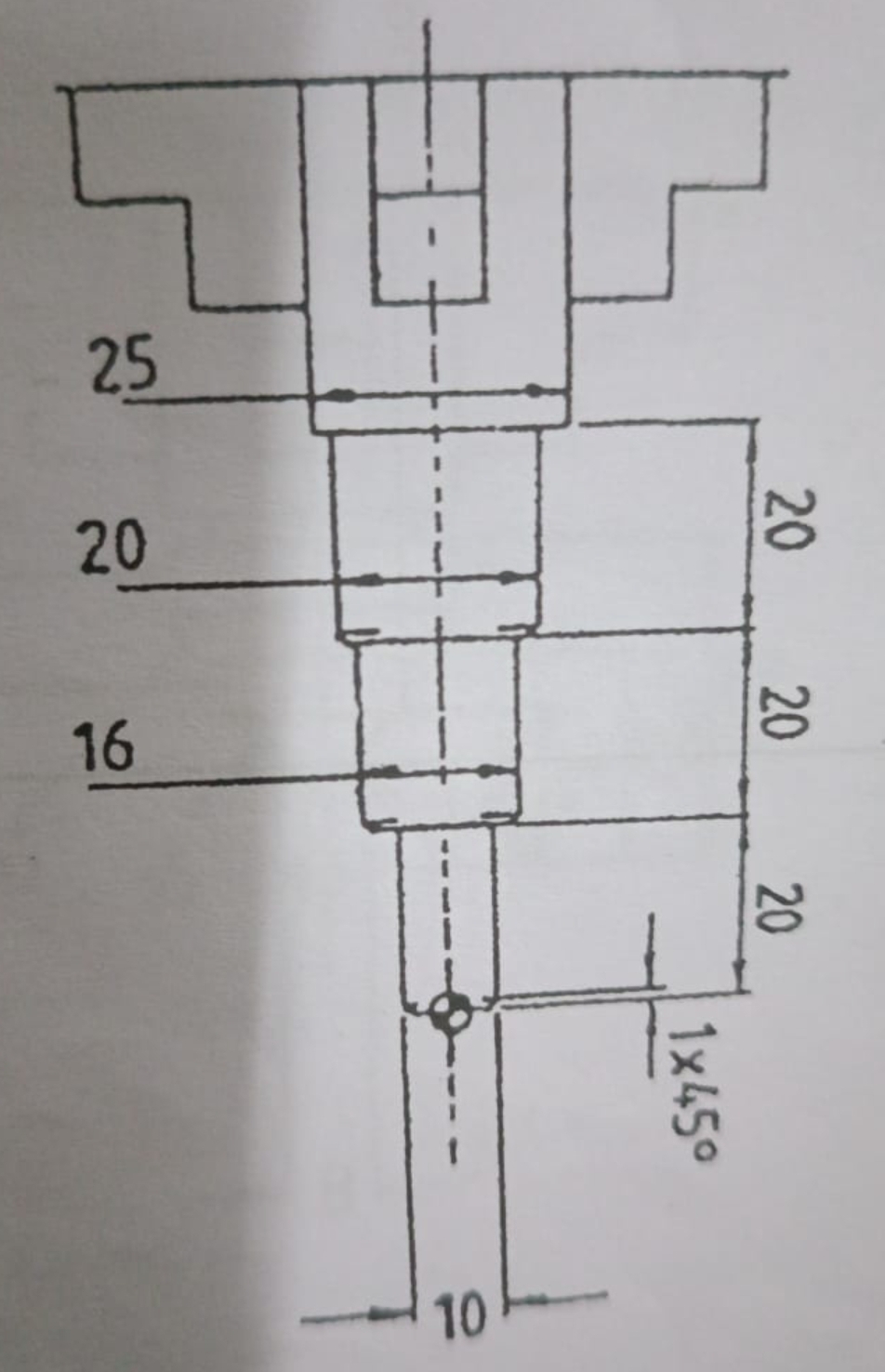 write the part of G code and M code ?