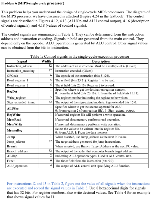 This problem helps you understand the design of