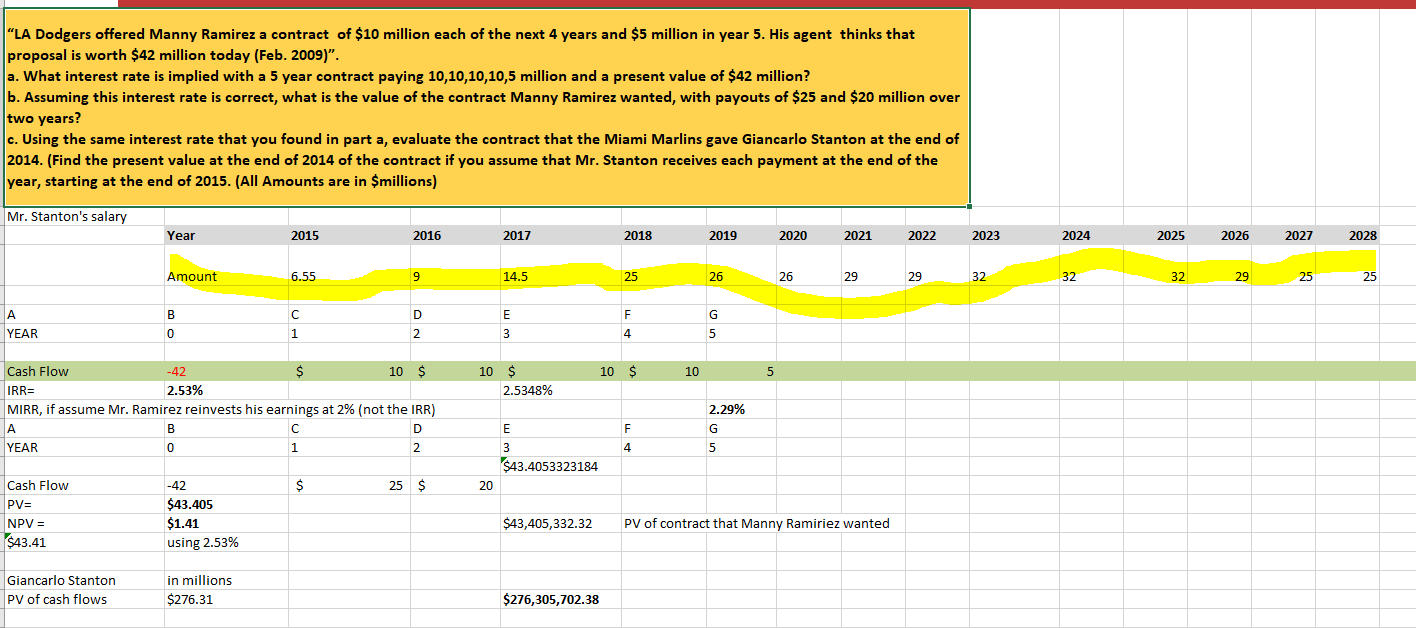 hi there, please see below question and answer