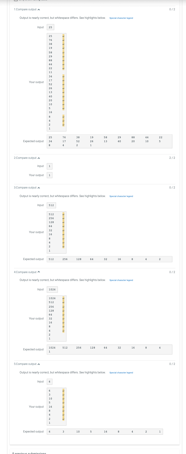 I used the code that you gave in your answer and