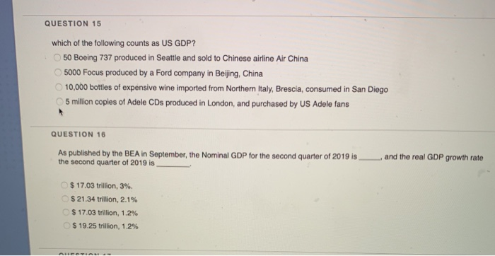 Fact Pattern Better Bean Quantifiers LLP ("BBQ")