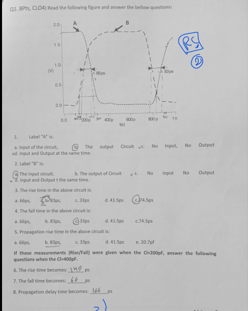 Show me the steps to solve and give me examples