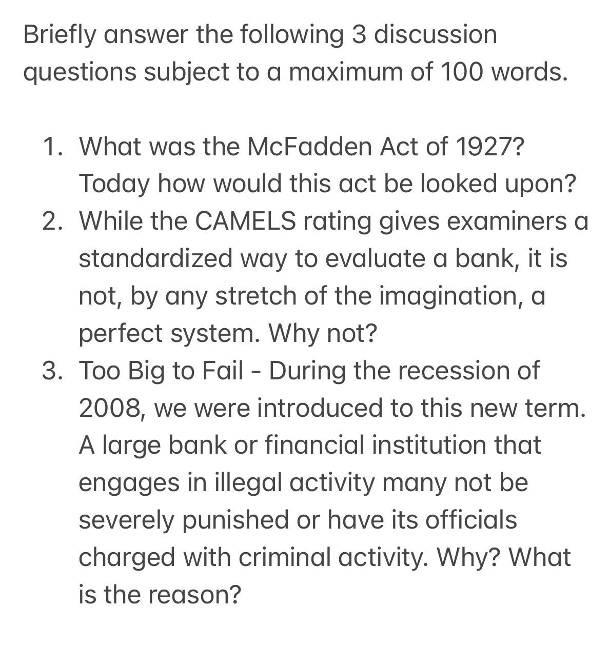 PLEASE HELP ME ANSWER THESE QUESTIONS WITH