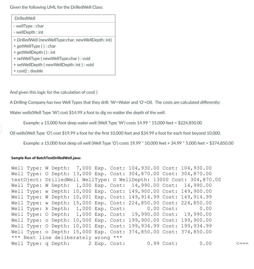 Computer science issue on netbeans, wont compile.