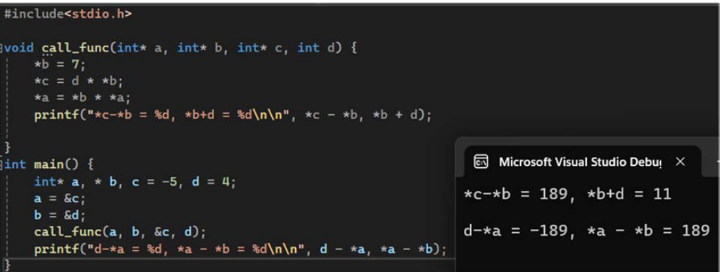Please explain this line by line for beginners