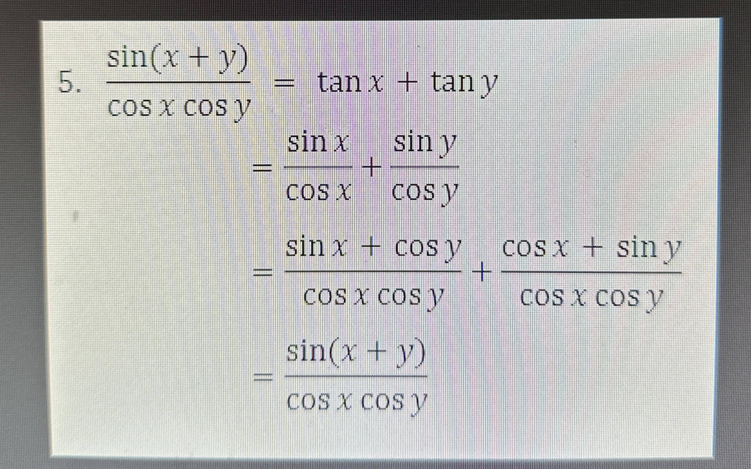 How is my answer incorrect? What did i do wrong?