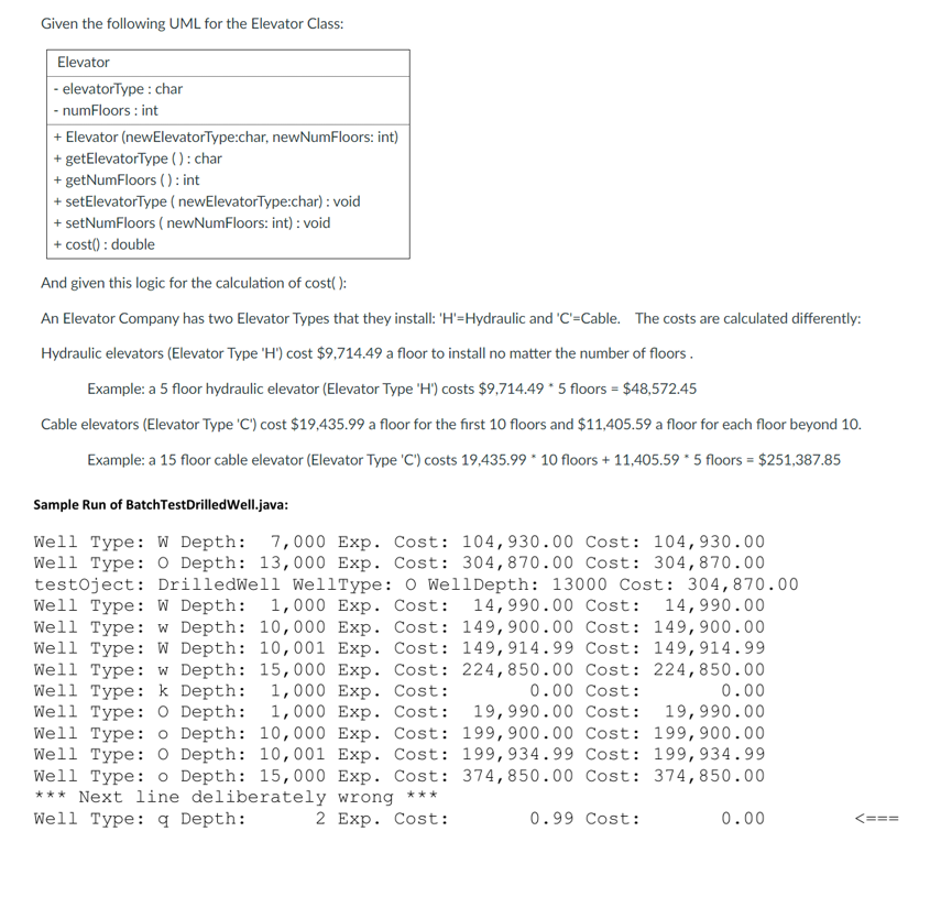 Netbeans computer science please help Show all