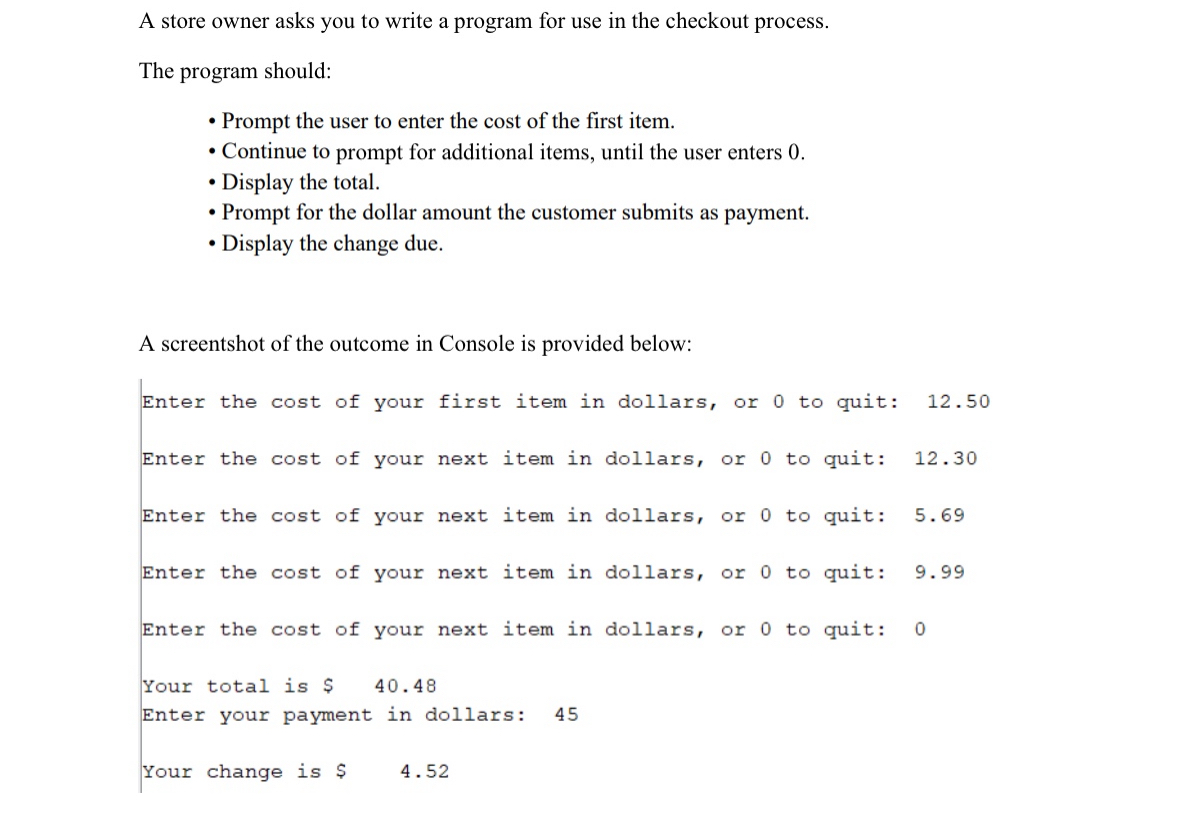 Please help me figure this one out. This must be