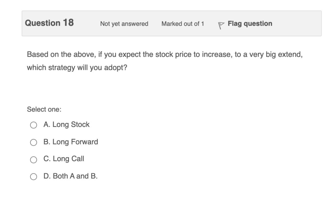 just the simple outcome answer is ok. Question 17