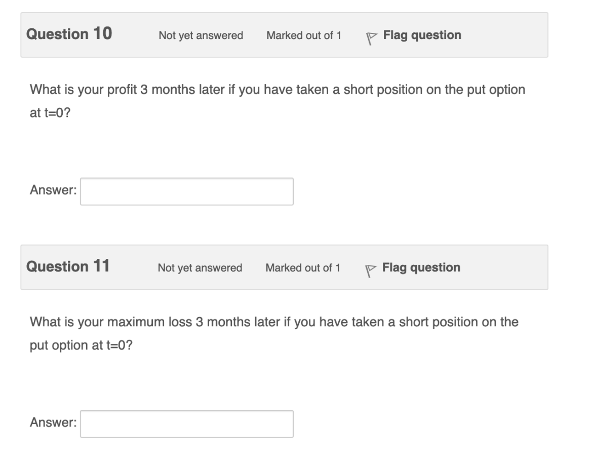 just the simple outcome answer is ok. Question 17