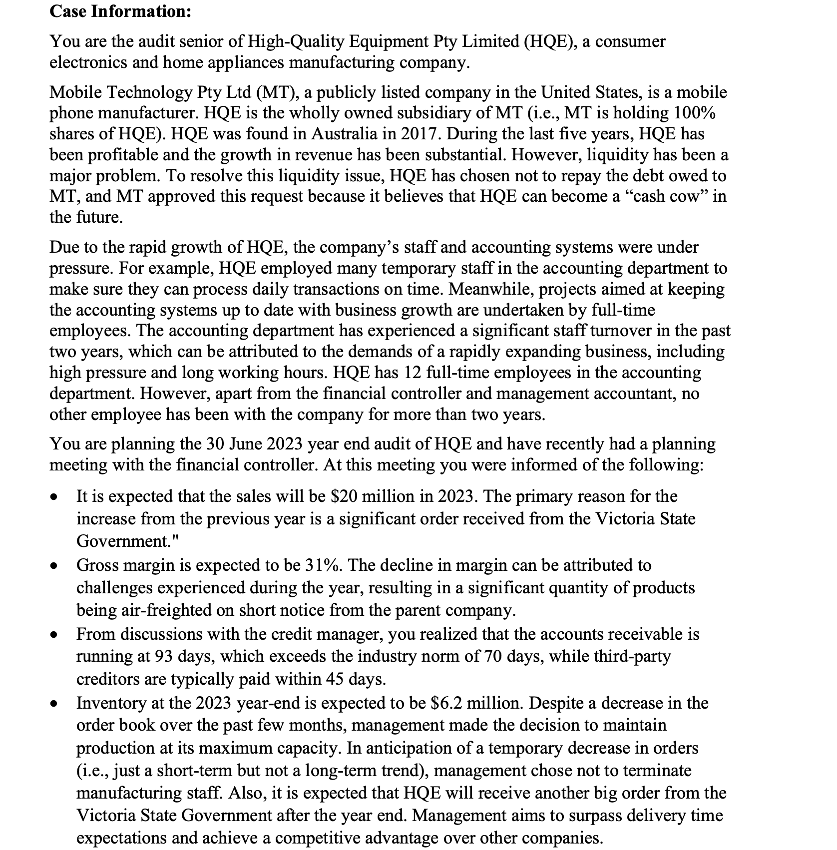 0 Some new software systems (e.g., software over