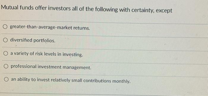 Question: Suppose we are thinking about replacing
