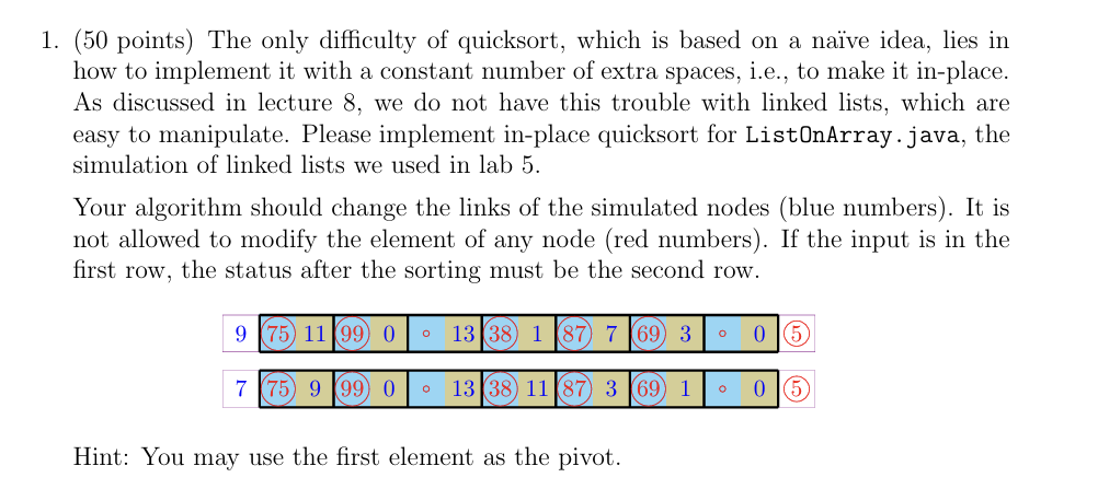 It's showing the results now. But it's not giving