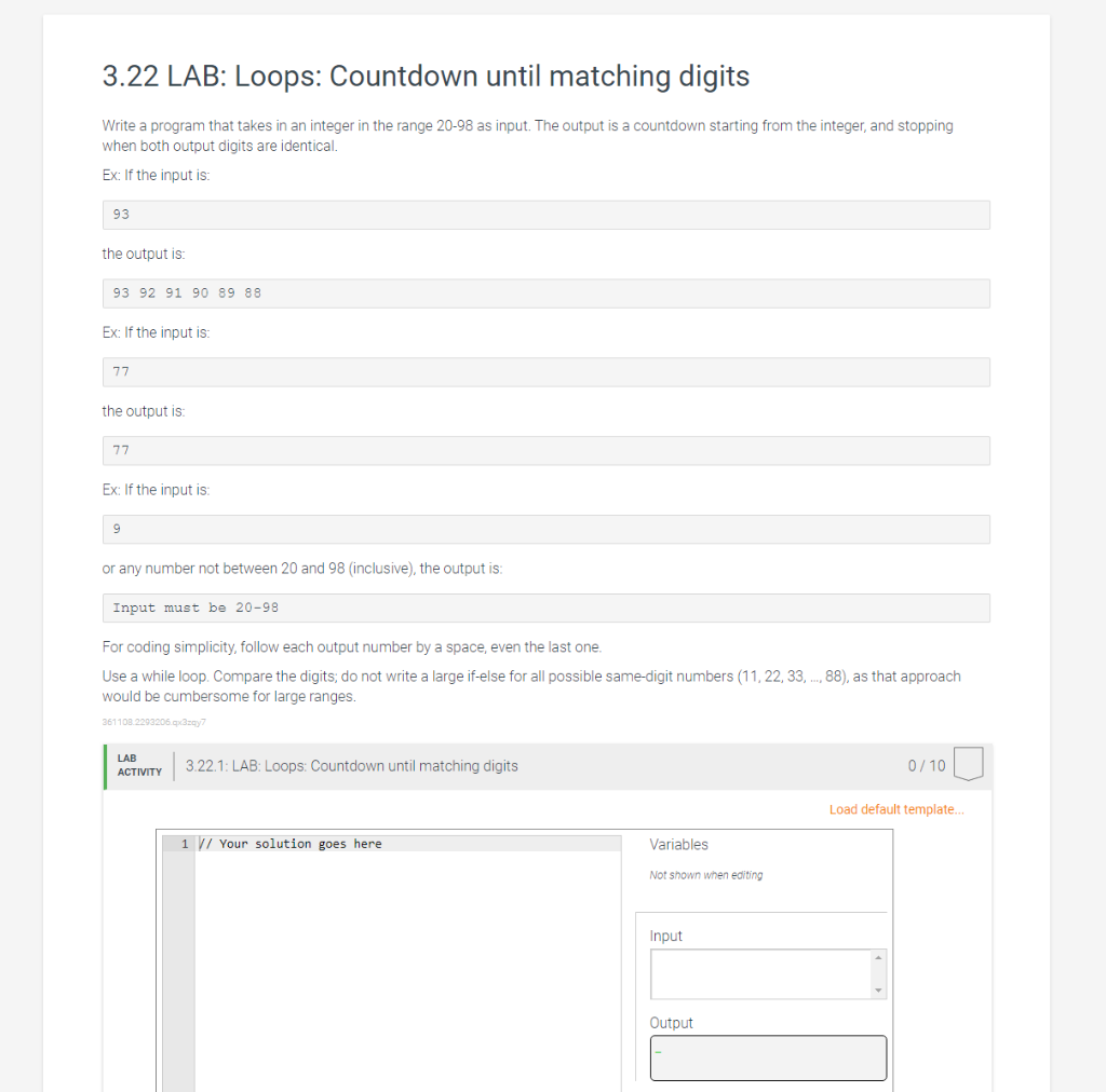 hello I am having a problem with like how to