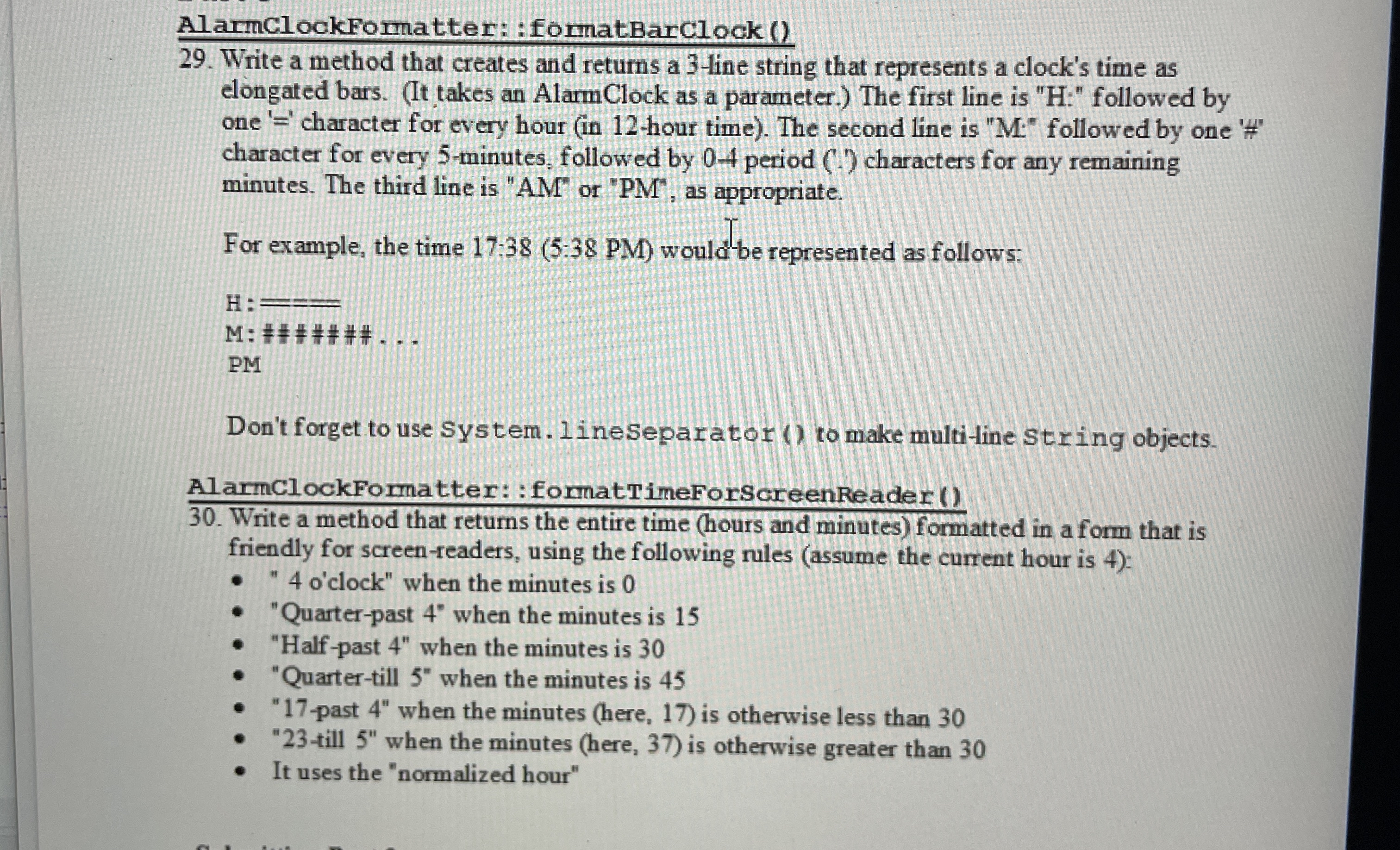 My question is how would i go about turning the