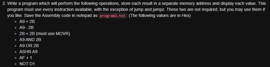 This is code written in asm. However, it is for