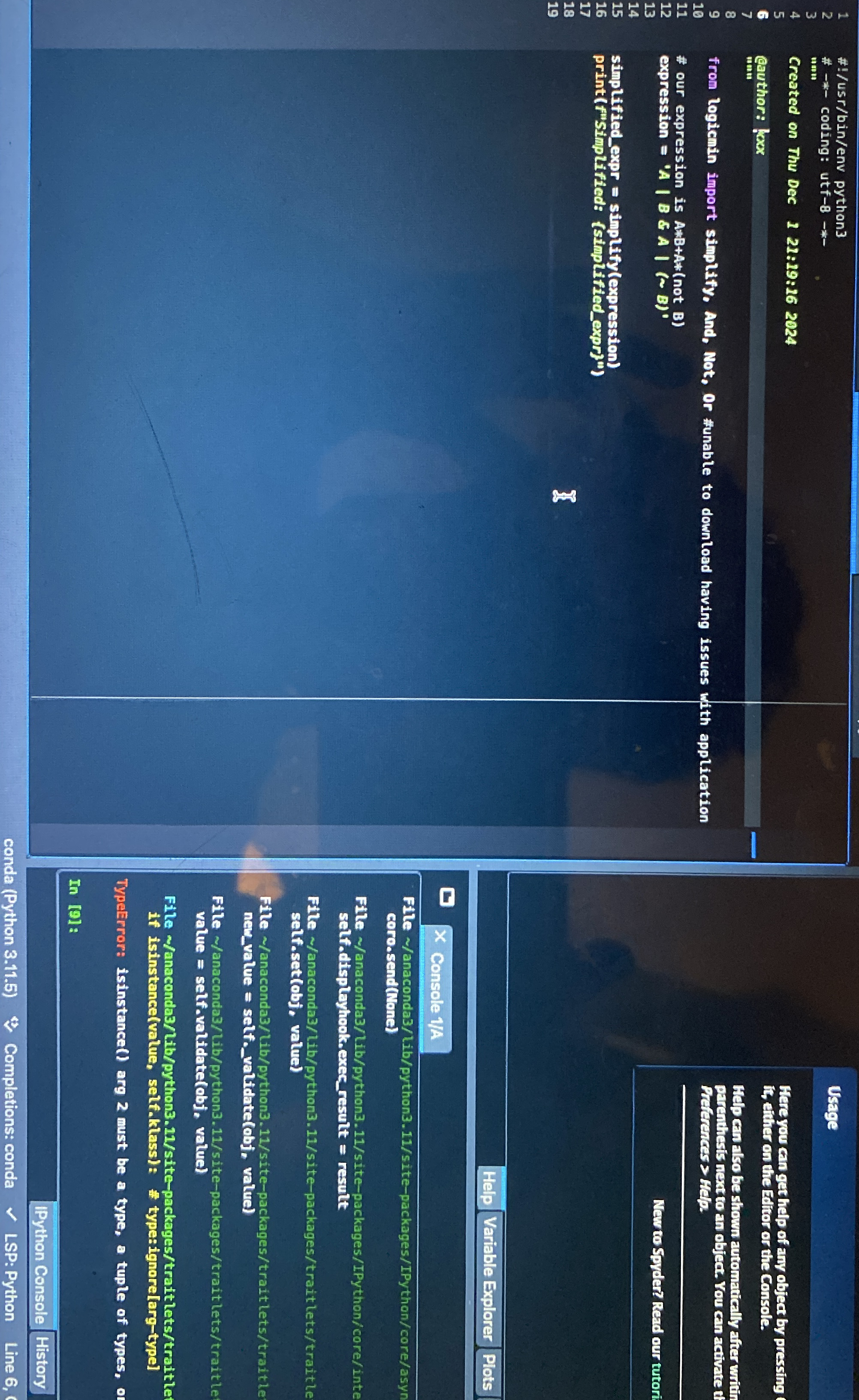 Any help is appreciated, i jad difficulty