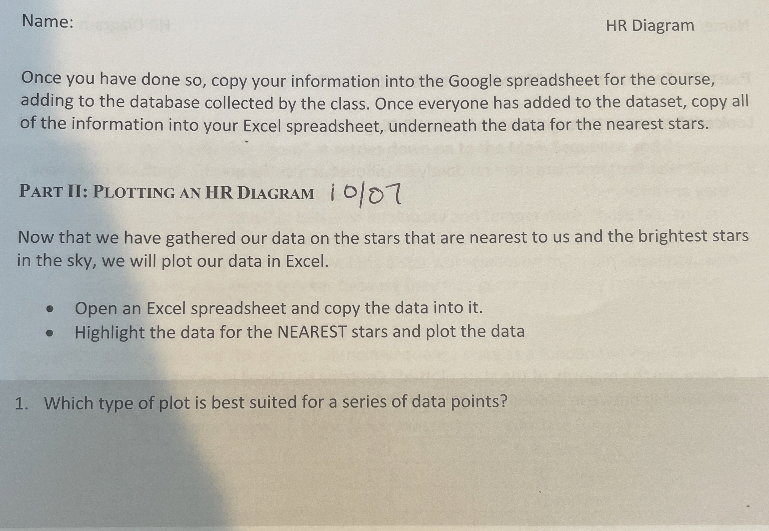 Name: Once you have done so , copy your